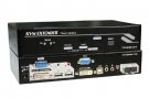 DVI KVM Fiber Extender-01