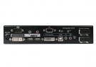 DVI USB光纖延長器 - 3