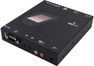 光纖單模HDMI USB延長器-05