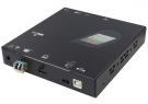 4K HDMI KVM Fiber Extender