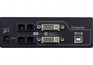 Dual Display DVI KVM Extender - 3