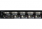 4 Ports Dual-Link DVI KVM Switch - 3