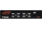 4 Ports Dual-Link DVI KVM Switch - 2