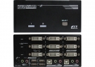 DVI KVM Switch