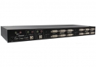 DVI KVM Switch 