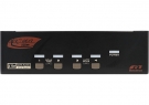 DVI Serial KVM Switch-03