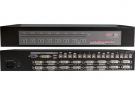 DVI KVM Switch with OSD