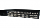 DVI KVM Switch with OSD - 2