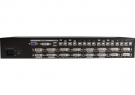 DVI KVM Switch with OSD - 4