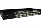 DVI KVM Switch with OSD - 5