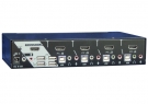 FHD HDMI多電腦切換器-rear