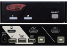 2 Port HDMI電腦切換器