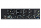 8K HDMI Dual Monitor KVM Switch with USB 3.2 Gen 2