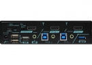 4K HDMI 2.0 KVM Switch with HDCP Engine - 3