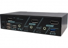 USB Type-C DP KVM Switch | PKAG-GT3112