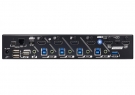多功能HDMI KVM切換器-接口