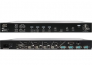 Multi-View Industrial KVM Switch-01