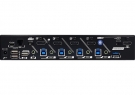 4K HDMI 2.0 Quad-View KVM Switch | QSKM-3114