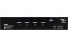 Seamless DP KVM Switch-front