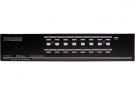16 Ports VGA KVM Switch with OSD-front
