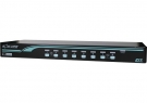 Dual Console VGA KVM Switch -3