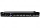 Dual Console VGA KVM Switch -2