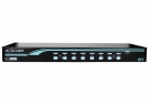 Dual Console VGA KVM Switch -1