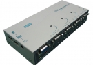 VGA KVM Switch with Two-way Audio - 3