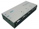 VGA KVM Switch with Two-way Audio-01