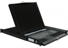 LCD Console Drawer-front