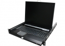 Rackmount LCD Console - 1