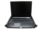Rackmount LCD Console - 2