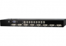 DVI USB KVM切換器