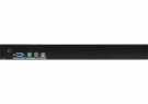 USB PS2 Hybrid VGA KVM Switch-IO