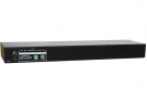 VGA PS2 KVM Switch-IO