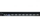 Two-Access VGA USB KVM Switch-2