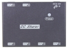 DC 12V 六孔電源插座 - 1