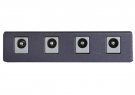 DC 12V 六孔電源插座 - 2