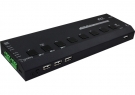 8 Key Programmable USB Keypad With Multiple Fast Buttons