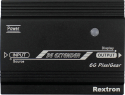 4K 30Hz HDBaseT Upgrade Converter to 4K 60Hz (4:4:4)