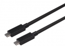 4K 60Hz USB 3.2 Gen 2 Cable with E-mark IC (10G) (100cm)