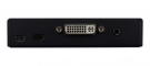 DVI HDMI Audio Converter-front