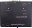 DVI HDMI Audio Converter-top