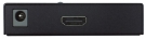 HDMI Audio De-Embedder-front