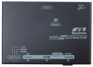 HDMI Audio De-Embedder-top