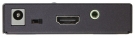 HDMI Audio Embedder-front