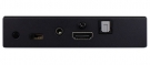 True 4K HDMI Audio Embedder and Extractor