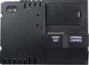 Wallplate Video Transmitter-r