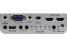 Video Conference System-front