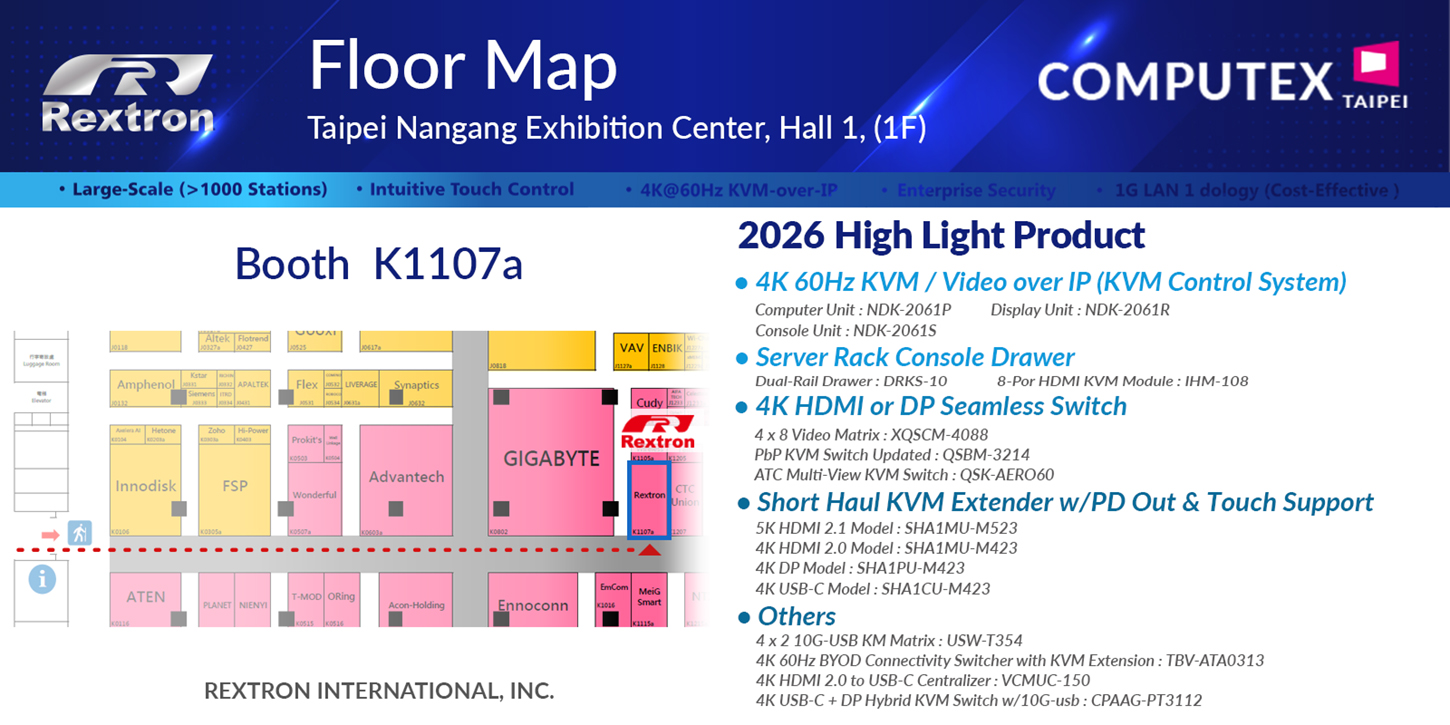 Computex 2026